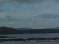 Golfo di Marinello nähe Costa Smeralda 