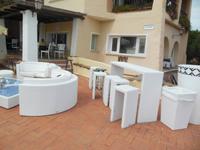 in Porto Cervo Costa Smeralada 