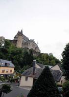 Burg Vianden