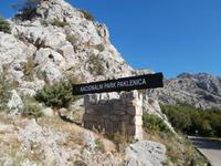 Nationalpark Paklenica
