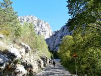 Nationalpark Paklenica