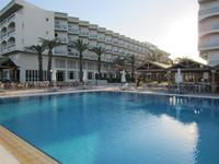 Hotel Apollo Beach
