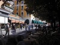 In Bellagio am Comer See