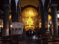 In Bellagio am Comer See