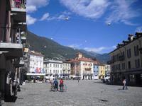 Locarno - Schweiz
