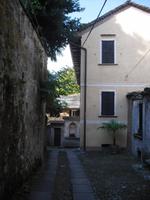 Rundgang auf dem Weg der Stille - Ortasee