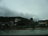 Oberwesel