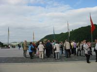 Deutsches Eck Koblenz