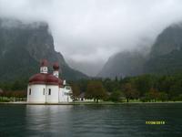 Wallfahrtskirche St. Bartholomä