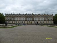 Schloss Herrenchiemsee