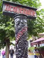 Drosselgasse