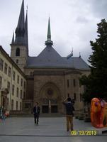 Notre Dame