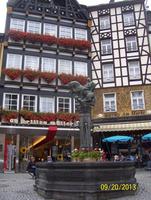 Cochem Markt