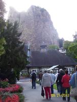 Bad Münster - Kurpark