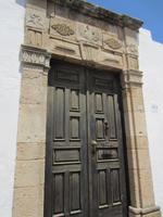 Portale in Lindos