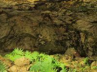 in der Edelsteinmine