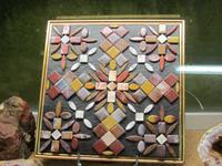 verarbeitete Edelsteine