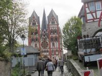 Dom zu Limburg