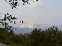 Felseninsel Goli Otok