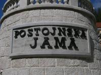 Adelsberger Grotten - Postojna Jama