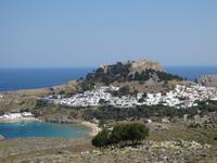 Lindos