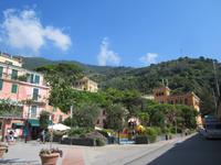 Cinque Terre-Monterosso Al Mare