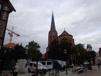 Buxtehude, Kirche St. Petri