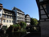 Straßburg Fachwerkromatik