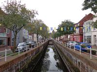 Holländische Kolonisten haben ihre Spuren in der Stadt hinterlassen