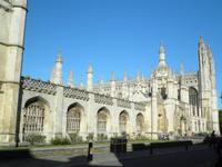Cambridge
