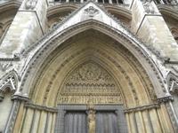 Westminster Abbey