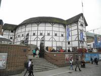 Shakespeare's Globe Theatre