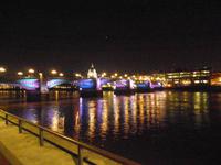 Southwalk Bridge