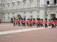 Buckingham Palace