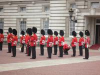 Buckingham Palace