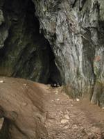 unterwegs in Zeleni Vir