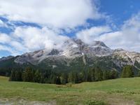 Naturpark Pragsertal 