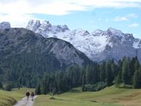 Naturpark Pragsertal 