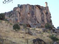 Ihlara-Tal - Wanderung