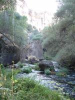 Ihlara-Tal - Wanderung