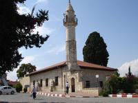 Tarsus - Paulus-Kirche