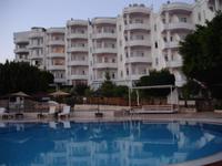 unser Hotel im Mersiner Umland