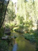 Ihlara-Tal - Wanderung