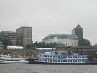 Landungsbrücken