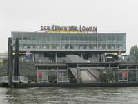 Musicalhaus im Hafen