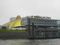Musical Spielort