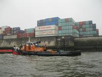 Containerhafen