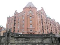 Speicherstadt