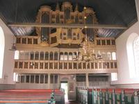 Schnitter Orgel