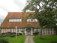 Wohnhaus 